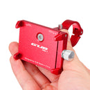 Mijia Metal Adjustable Clip Bicycle Bike Handlebar Holder Stand for Xiaomi Nubia Mobile Phone