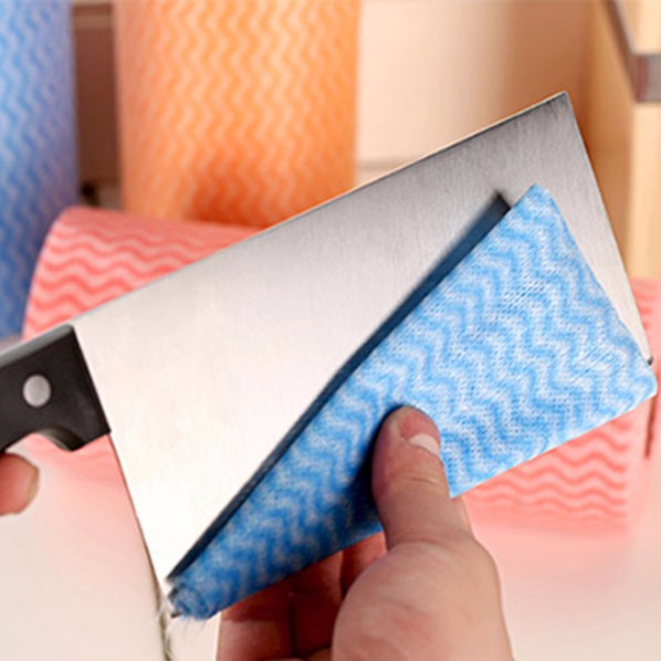 Honana HN-W1 House Cleaning Cloth Kitchen Dishcloth Multipurpose Wiping Rags Bathroom Washing Towel