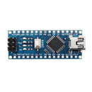 3pcs Geekcreit ATmega328P Nano V3 Controller Board For  Improved Version Development Module