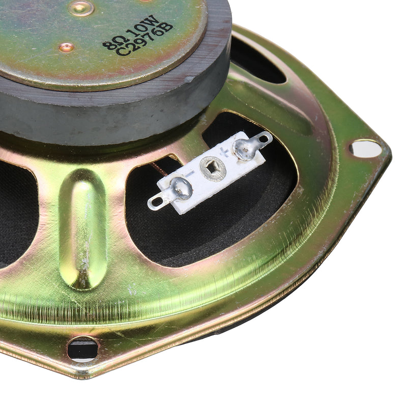 4.8" inch Bass Speaker Loudspeaker Horn Car Audio DIY 122mm 8W Woofer