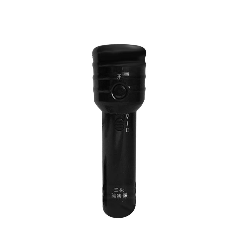 Ultrasonic High-power Dog Training Collar Dog Repeller Remote Drive Dog Cat Snake Stop Barking