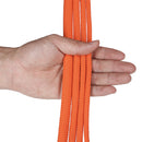 XINDA 9.5mm 12KN Outdoor Professional Hiking Rock Climbing Rope High Strength Safety Cord