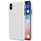 NILLKIN Frosted Anti-fingerprint Hard PC Shockproof Protective Case for iPhone XS/X