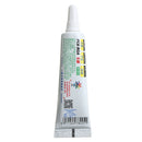 Mechanic YM56 Needle Insert Solder Mask Ink UV Light Curing PCB BGA Circuit Board Green Oil
