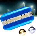 AREZZO 100W High Power LED Flood Light Waterproof Lodine-tungsten Lamp Outdoor Garden AC180-240V