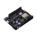 3Pcs Geekcreit D1 R2 V2.1.0 WiFi Uno Module Based ESP8266 Module For  Nodemcu Compatible