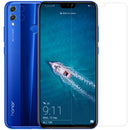 Nillkin Super Clear High Definition Soft Screen Protector With Lens Protector for Huawei Honor 8X