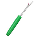 Handcraft Cross Stitch Kit Embroidery Starter Sew Needle Round Hoop Frame Sewing Tools