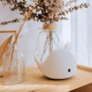 JISULIFE L2 Touch Sensor USB Dolphin Night Light Smart Silica Gel Little Night Light for Bedroom from Xiaomi Ecological Chain