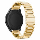 Bakeey Full Steel Watch Band for Amazfit GTR 42MM Smart Watch