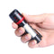 Skywolfeye E81 COB+XPE 4 Modes 300Lumens Zoomable Mini Portable LED Flashlight 14500/AA Battery Work Light