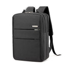 Men Women Waterproof Laptop Bag Computer Travel School Backpack Shoulder Bags