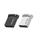 Nuiflash NF-USB-28 Mini USB Flash Drive USB 3.0 16GB 32GB 64GB 128GB Metal Flash Memory Card USB Stick Pen Drive U Disk