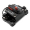 Waterproof 12V 24V 60A-200A AMP Circuit Breaker Dual Battery Manual Reset Fuse