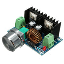 4V-40V 8A DC-DC Buck Converter Step Down Voltage Power Module PWM Modulation