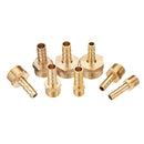 Pagoda Adapter PC 601-804 Male Thread Pneumatic Fittings Air Hose Quick Coupler Plug