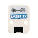 Laser Tx Laser Emitter Module with Adjustable Focal Length