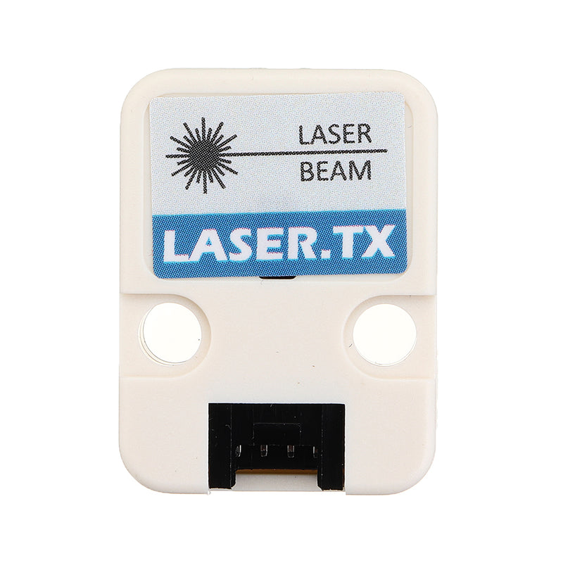 Laser Tx Laser Emitter Module with Adjustable Focal Length