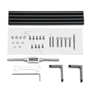 DIY Upgrade Supporting Rod Kit For Creality CR-10 CR-10s 3D Printer