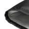 Round Air Conditioner Cover Oxford Dustproof Waterproof Protection Cover Home