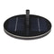 150L/h Solar Powered Fountain Pump Pool Aquarium Fish Tank Sprinkler Water Pump with 6 Nozzles