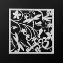 Flowerz DIY Cutting Scrapbook Card Photo Album Paper Embossing Craft Decoration