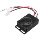 Bakeey 36-72V Electric Anti Lost Device Alarm System For Smart Home With Tricycle Universal Remote Key