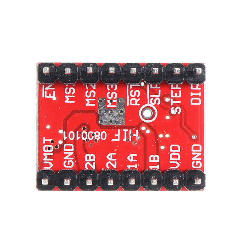 3D Printer Kit RAMPS 1.4 Control Board 5Pcs 4988 Driver With Heat Sink