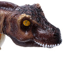 Large 15in Resin Dinosaur Egg Model Skeleton Fossils Incubated Animal Simulation