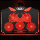 NUOXI Laptop Stand Portable Adjustable Lifting Computer Bracket Display Cooling Bracket For 18 inch below NotebookNUOXI Laptop Stand Portable Adjustable Lifting Computer Bracket Display Cooling Bracke