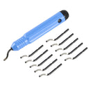 3D Printer Post-processing Model Trimming knife Scraper PLA/ABS/PETG Filament Pruning Trimming Tools