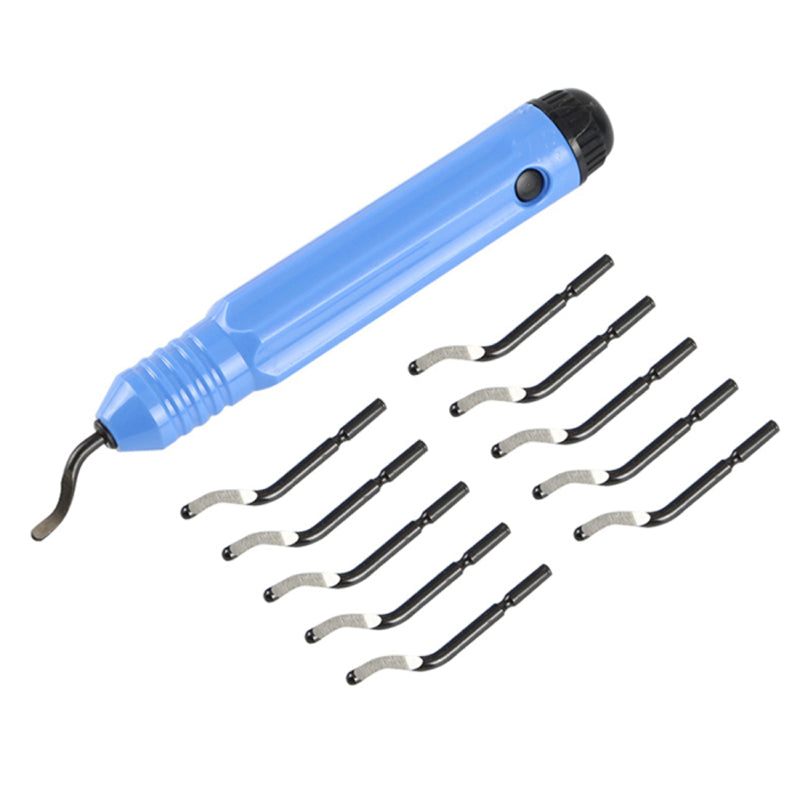 3D Printer Post-processing Model Trimming knife Scraper PLA/ABS/PETG Filament Pruning Trimming Tools