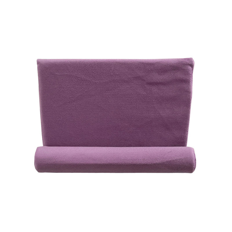 Laptop Tablet Pillow Foam Lapdesk Multifunction Laptop Cooling Pad Tablet Stand Holder Stand Lap Rest Cushion pad0030-01 - Purple