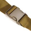 Multi-Pockets Tactical Waist Bag Water Bottle Holder Kettle Pouch Outdoor Hunting Hiking