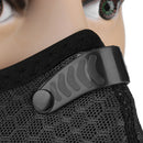 BIKIGHT Anti-haze Mask Mouth-Muffle Dust Mask Bicycle Sports Protect