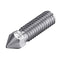 Brass/Stainless Steel Lengthen Nozzle For 1.75mm Filament 3D Printer Part