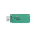 DC-DC Step Up Module 3V 3.7V 4.2V to 5V 2A Rechargeable USB Boost Panel Digital Tube Display Fast Charging Module