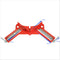 Raitool Multifunction Right Angle Clip 90 Degree Clamps Corner Holder Wood Working Tool