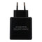 EU 5V 2.4A Dual USB Charger Power Adapter Intelligent Recognition For Smartphone Tablet PC