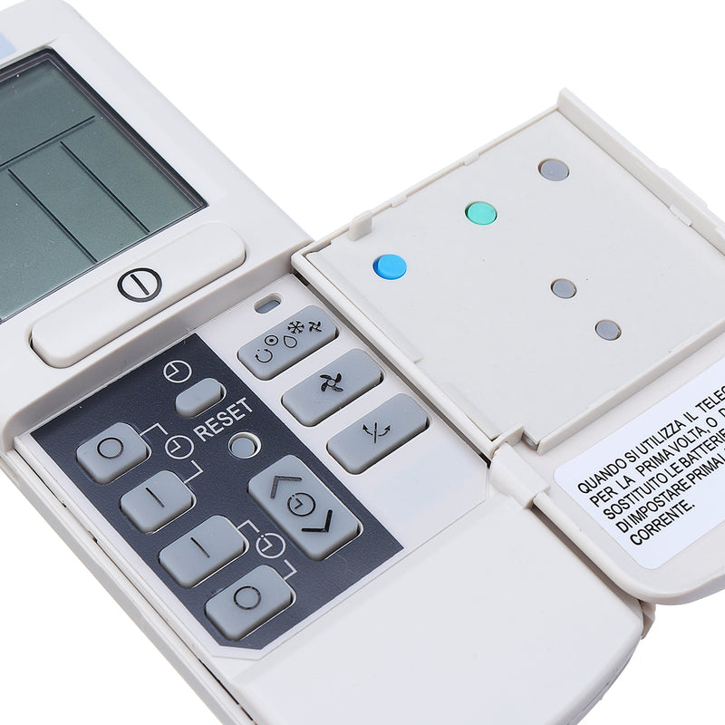 Air Conditioner Remote Control Switch Replacement For Hitachi RAS-80YHA RAR-3U1 RAR-3U3