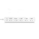 Original Xiaomi Power Strip Fast 5 Charging Ports Power Plug AU Standard Plug