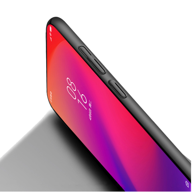 Mofi Ultra-Thin Anti-Fingerprint Frosted  Hard PC Protective Case for Xiaomi Redmi K20 / Redmi K20 Pro / Xiaomi Mi 9T / Xiaomi Mi 9T Pro
