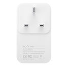SP07UK AC110-240V 10A UK Plug Voice Control Remote Control WIFI Smart Socket Timer Switch