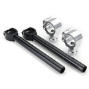 33mm 7/8inch Fork Tubes CNC Motorcycle Handlebars Handlebar