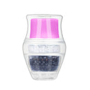 Faucet Water Filter Activated Carbon Home Kitchen Faucet Tap Water Clean Purifier Filter Cartridge