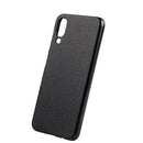 Bakeey Translucent Hard PC Clear Protective Case For UMIDIGI One / UMIDIGI One Pro