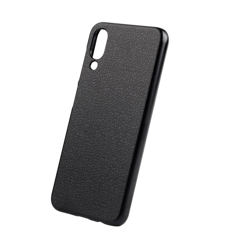 Bakeey Translucent Hard PC Clear Protective Case For UMIDIGI One / UMIDIGI One Pro