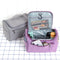 Travel Cosmetic Bag Portable Wash Bag Travel Clothes Storage Bag Waterproof Storage Bag Hanging Package