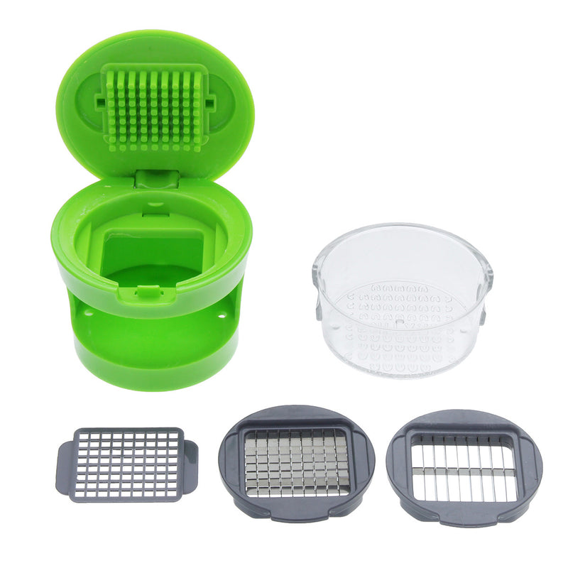 Mini Garlic Peeler Grater Ginger Grater Garlic Peeler Garlicker Garlic Slicing Tool
