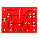 YLY-2088 400W Adjustable 2 Way Crossover Filters Frequency Divider